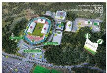 ‘2023하동세계차엑스포’ 오는 4일 개막!