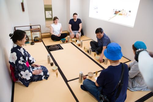 새계차체험(일본)