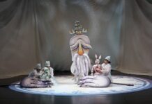 경남도립극단 시군 순회공연 등 사업 순항 중