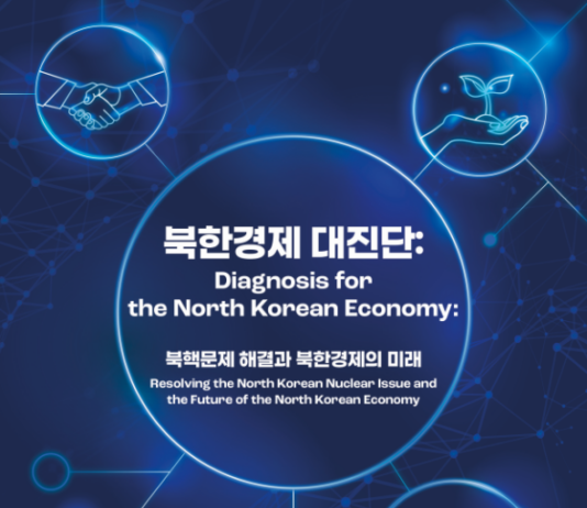 북핵문제 해결과 북한경제 발전 방향을 논(論)하다