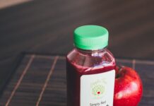 탄탄한 건강을 위한 ABC주스의 효능