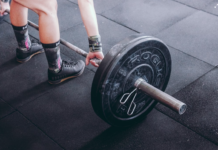 근력 운동의 힘, 신체를 건강하게 변화시키는 비결