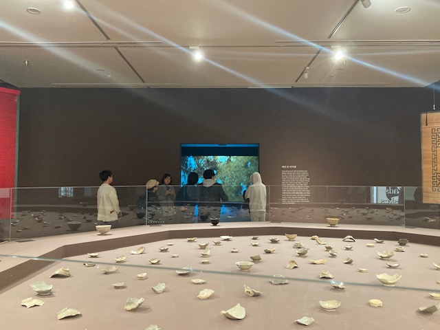 전시전경1_무수히안녕