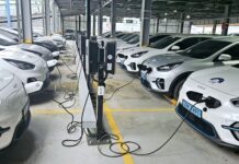 양평군 전기차 도입으로 공해방지 노력