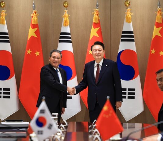 ‘한중 투자협력위원회’ 13년 만에 재개…FTA 협상 동력도 살리자