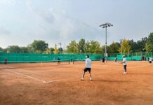 모든 구립테니스장 온라인 예약 시작!…‘하늘 별따기’ 테니스코트 확보 쉬워진다